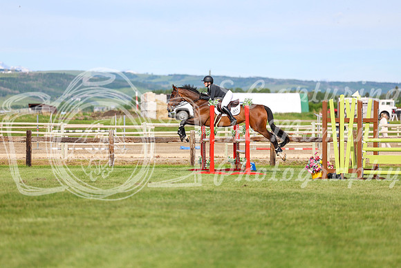 01005 - Shea - 2026 June Classic I - Sunday June 14th