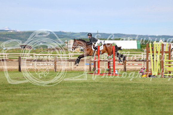 01007 - Shea - 2026 June Classic I - Sunday June 14th