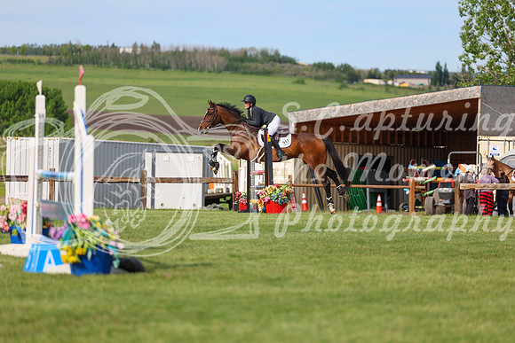 01009 - Shea - 2026 June Classic I - Sunday June 14th