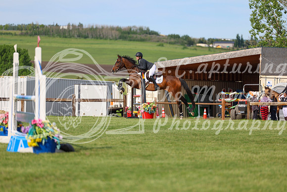 01008 - Shea - 2026 June Classic I - Sunday June 14th