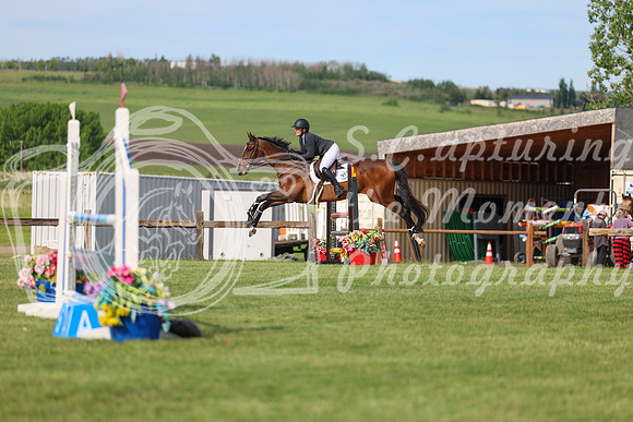 01011 - Shea - 2026 June Classic I - Sunday June 14th
