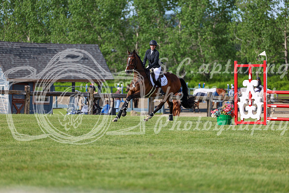 01012 - Shea - 2026 June Classic I - Sunday June 14th
