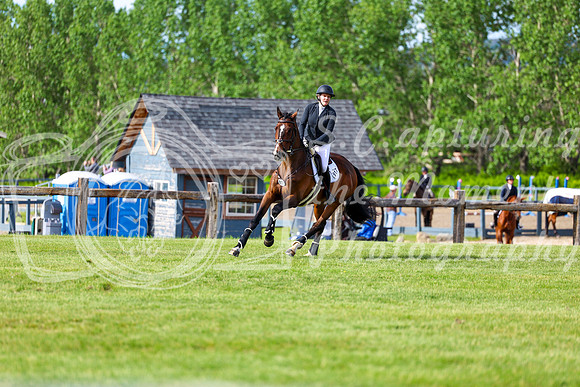 01015 - Shea - 2026 June Classic I - Sunday June 14th