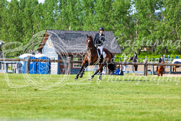 01016 - Shea - 2026 June Classic I - Sunday June 14th
