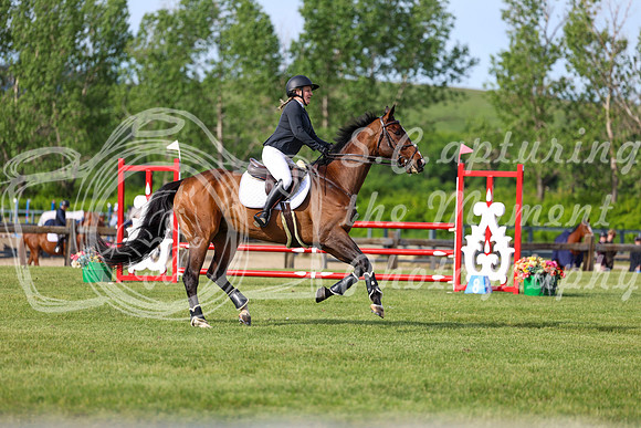 01017 - Shea - 2026 June Classic I - Sunday June 14th