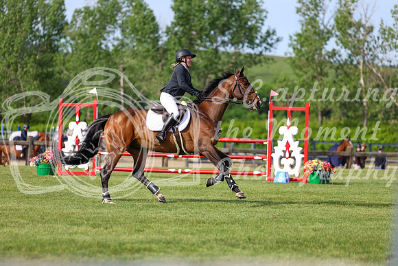 01018 - Shea - 2026 June Classic I - Sunday June 14th