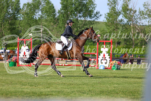 01019 - Shea - 2026 June Classic I - Sunday June 14th