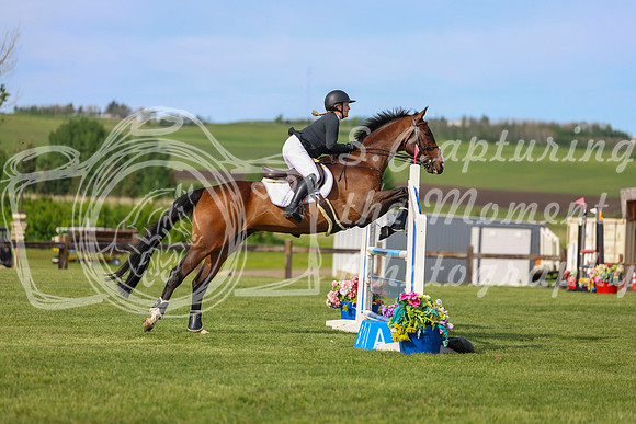 01021 - Shea - 2026 June Classic I - Sunday June 14th