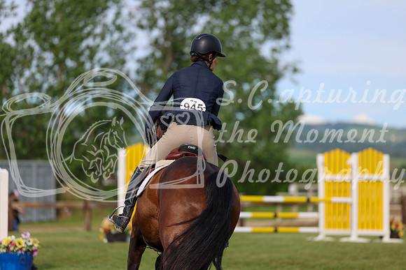 00724 - Shea - 2026 June Classic I - Sunday June 14th