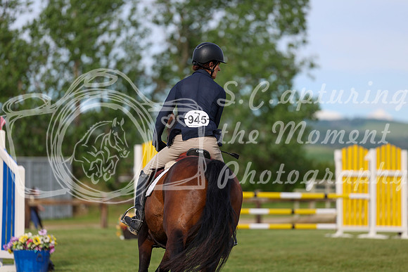 00727 - Shea - 2026 June Classic I - Sunday June 14th