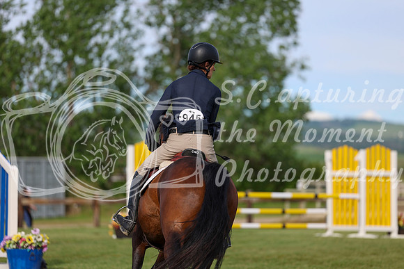 00726 - Shea - 2026 June Classic I - Sunday June 14th