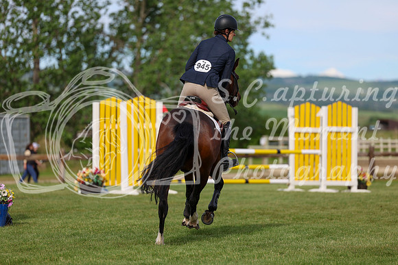 00728 - Shea - 2026 June Classic I - Sunday June 14th