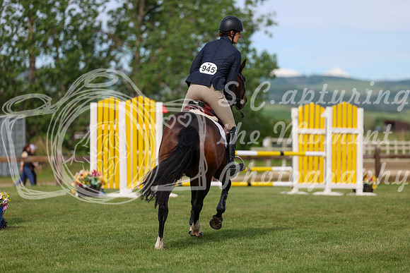 00729 - Shea - 2026 June Classic I - Sunday June 14th
