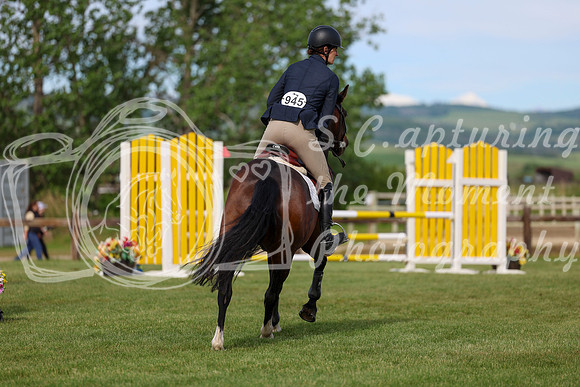 00730 - Shea - 2026 June Classic I - Sunday June 14th