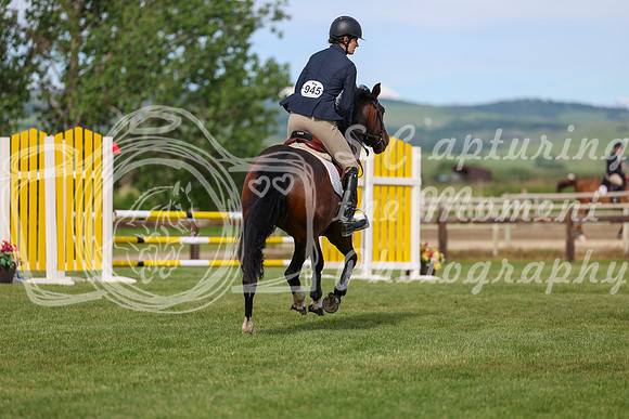 00732 - Shea - 2026 June Classic I - Sunday June 14th