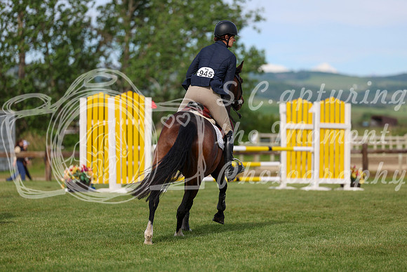 00731 - Shea - 2026 June Classic I - Sunday June 14th