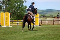 00733 - Shea - 2026 June Classic I - Sunday June 14th