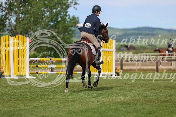 00733 - Shea - 2026 June Classic I - Sunday June 14th