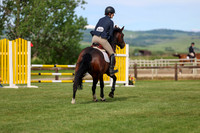 00734 - Shea - 2026 June Classic I - Sunday June 14th