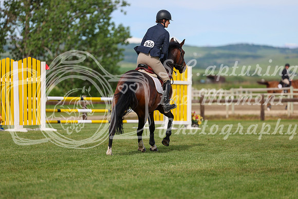 00734 - Shea - 2026 June Classic I - Sunday June 14th