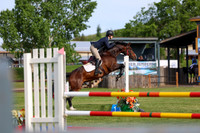 00735 - Shea - 2026 June Classic I - Sunday June 14th
