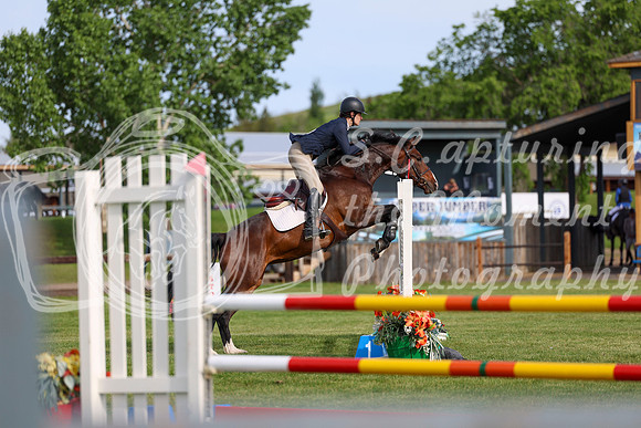00735 - Shea - 2026 June Classic I - Sunday June 14th