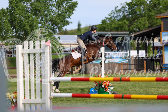00736 - Shea - 2026 June Classic I - Sunday June 14th
