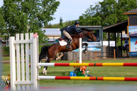 00737 - Shea - 2026 June Classic I - Sunday June 14th