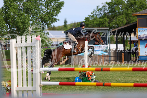 00737 - Shea - 2026 June Classic I - Sunday June 14th