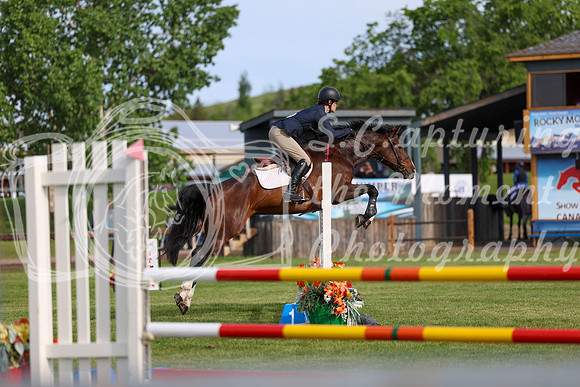 00738 - Shea - 2026 June Classic I - Sunday June 14th