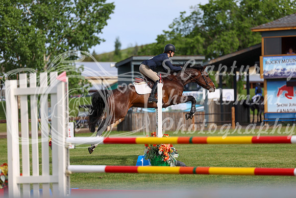 00739 - Shea - 2026 June Classic I - Sunday June 14th