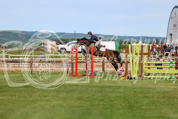 00741 - Shea - 2026 June Classic I - Sunday June 14th