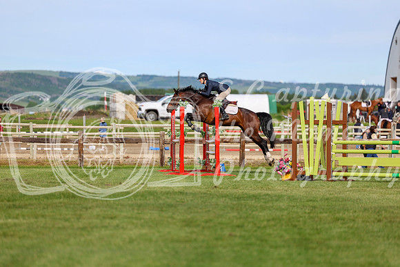 00742 - Shea - 2026 June Classic I - Sunday June 14th