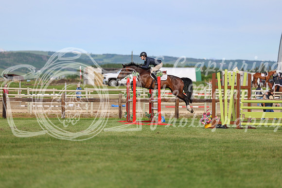 00743 - Shea - 2026 June Classic I - Sunday June 14th