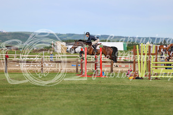 00744 - Shea - 2026 June Classic I - Sunday June 14th