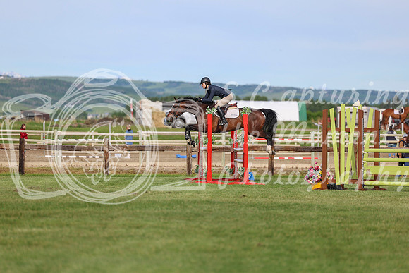 00745 - Shea - 2026 June Classic I - Sunday June 14th