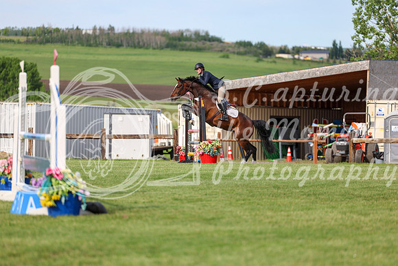00746 - Shea - 2026 June Classic I - Sunday June 14th
