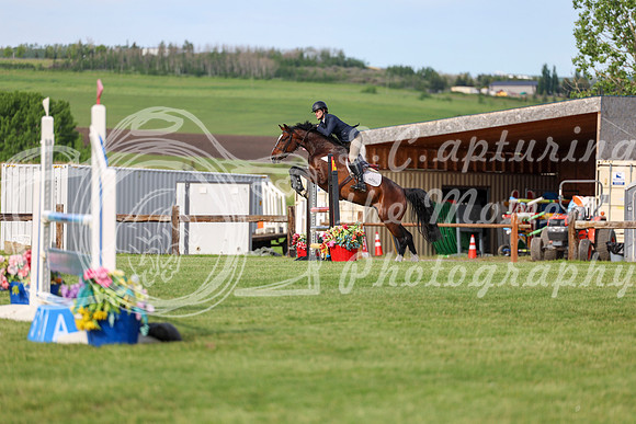 00747 - Shea - 2026 June Classic I - Sunday June 14th