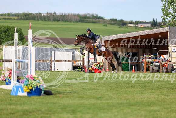 00748 - Shea - 2026 June Classic I - Sunday June 14th