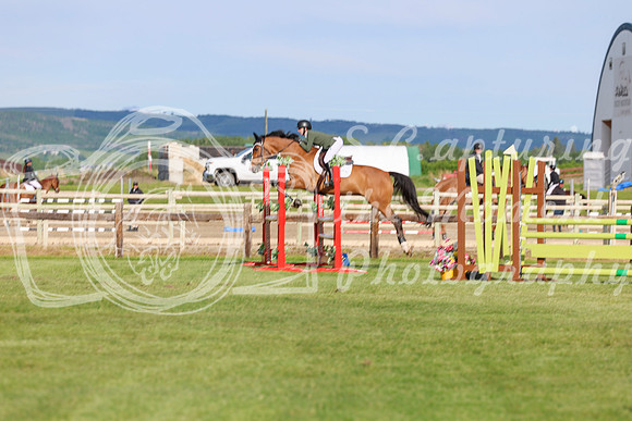 00001 - Shea - 2026 June Classic I - Sunday June 14th