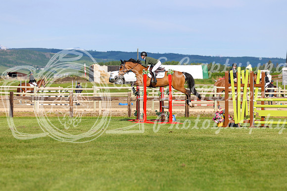 00003 - Shea - 2026 June Classic I - Sunday June 14th