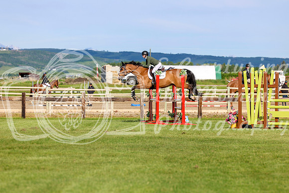 00005 - Shea - 2026 June Classic I - Sunday June 14th