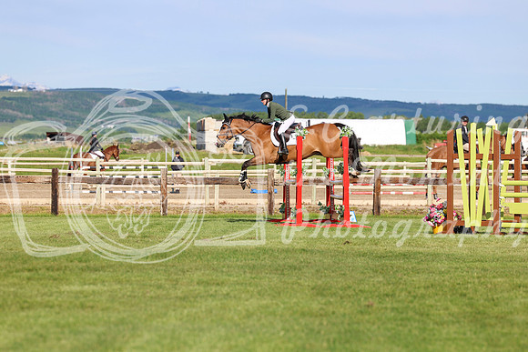 00006 - Shea - 2026 June Classic I - Sunday June 14th