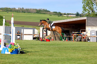 00008 - Shea - 2026 June Classic I - Sunday June 14th
