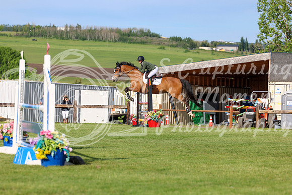 00010 - Shea - 2026 June Classic I - Sunday June 14th
