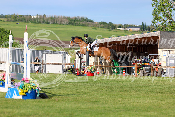 00009 - Shea - 2026 June Classic I - Sunday June 14th