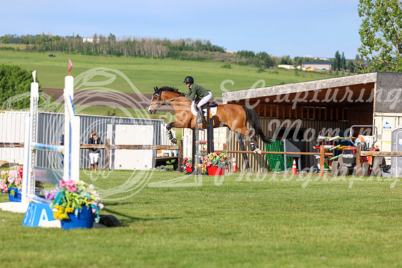00011 - Shea - 2026 June Classic I - Sunday June 14th
