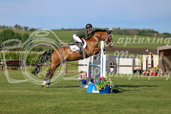 00013 - Shea - 2026 June Classic I - Sunday June 14th