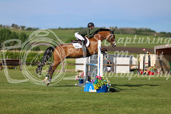 00014 - Shea - 2026 June Classic I - Sunday June 14th