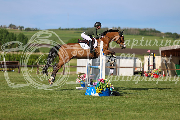 00015 - Shea - 2026 June Classic I - Sunday June 14th